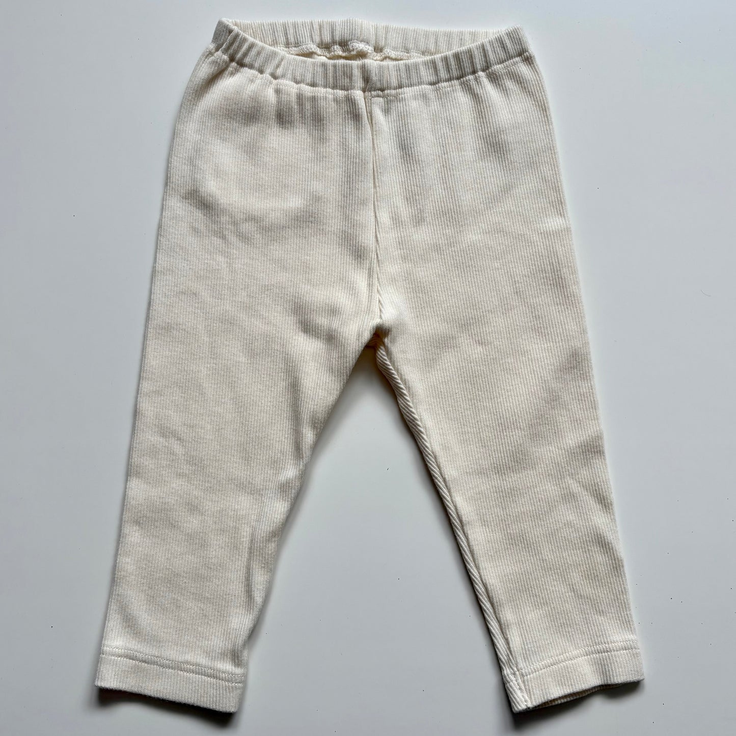 Legging côtelé Uniqlo | 12-18 mois (NEUF)