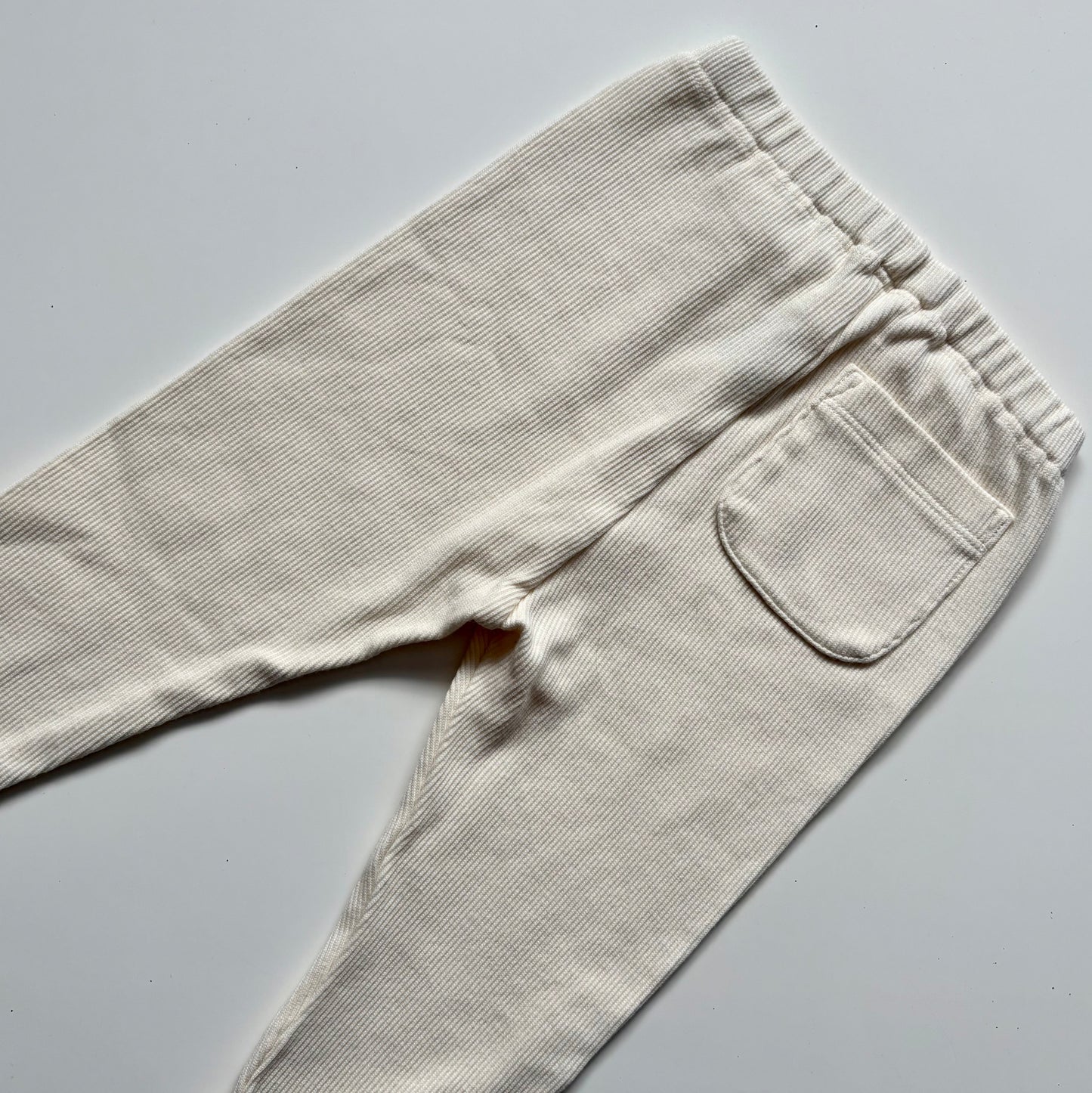 Legging côtelé Uniqlo | 12-18 mois (NEUF)