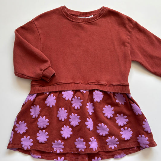 Robe Zara | 2-3 ans