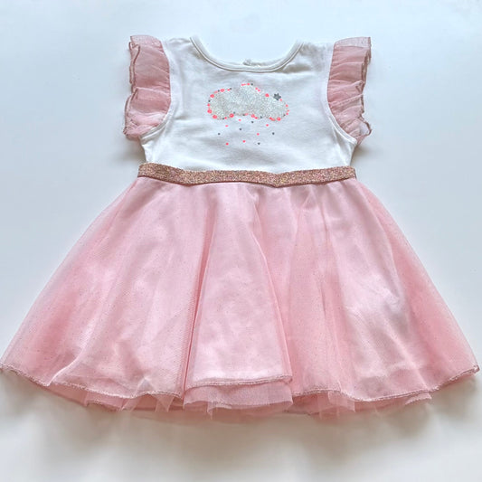 Robe Billieblush | 18 mois