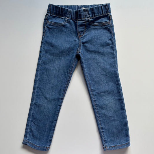 Jegging Oshkosh | 3 ans