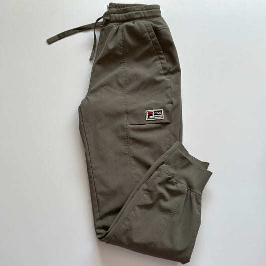 Pantalon en toile Fila | 6 ans