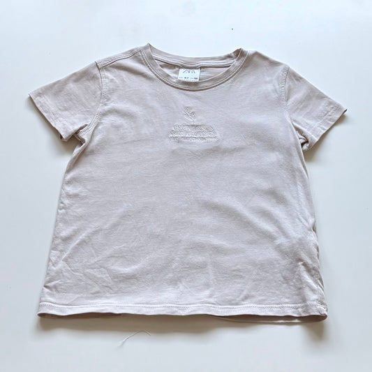 T-Shirt Zara | 4-5 ans