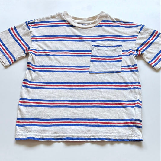T-Shirt H&M | 4-6 ans (fait grand)