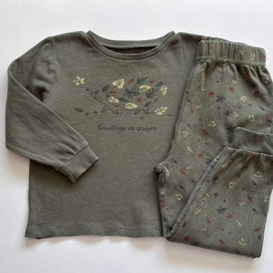 Pyjama Blumind | 3 ans