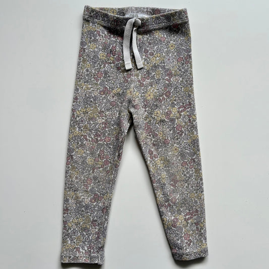 Legging Zara | 12-18 mois