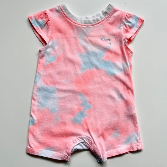 Barboteuse Puma | 6-9 mois