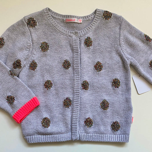 Cardigan Billieblush | 18 mois