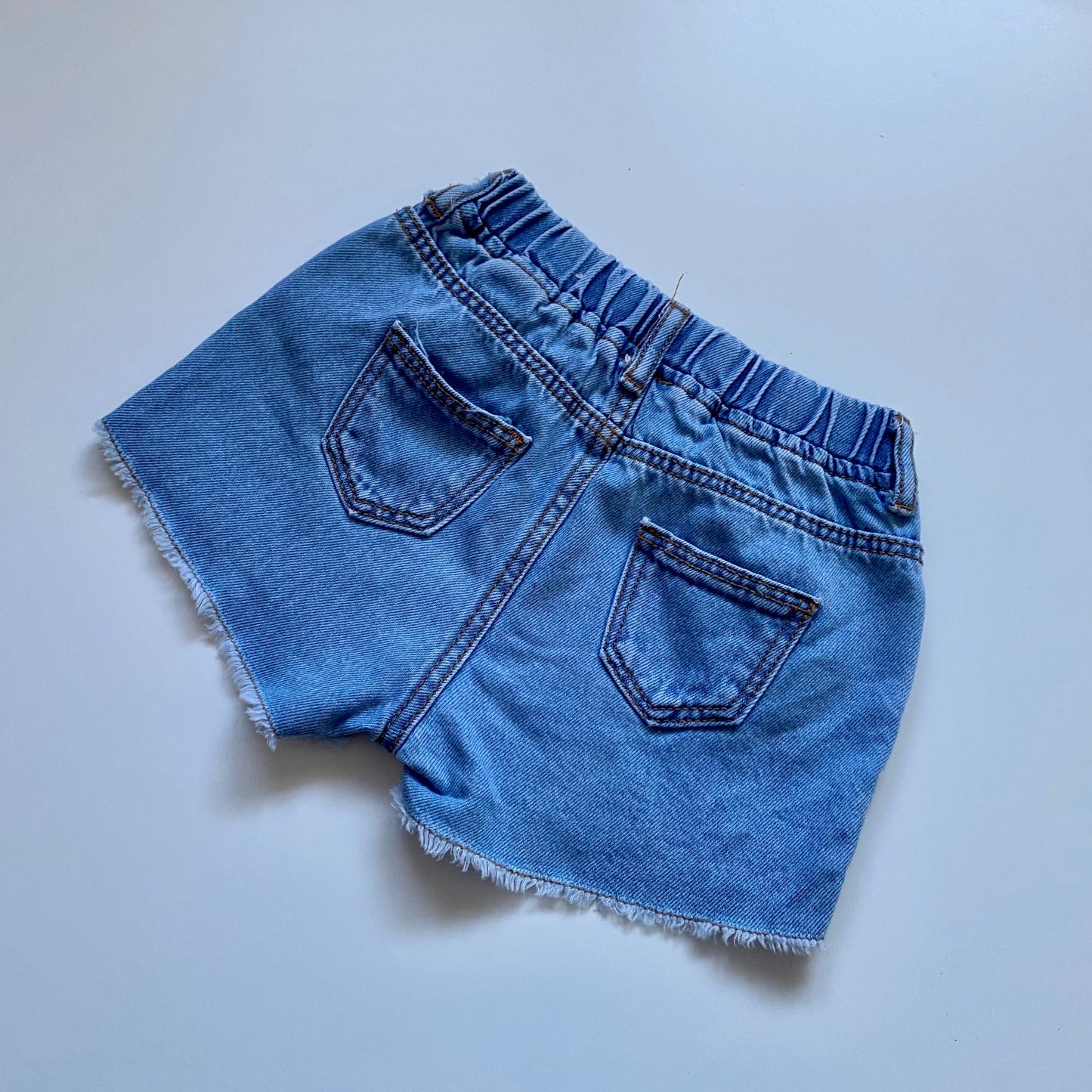 Short Zara 18-24 mois