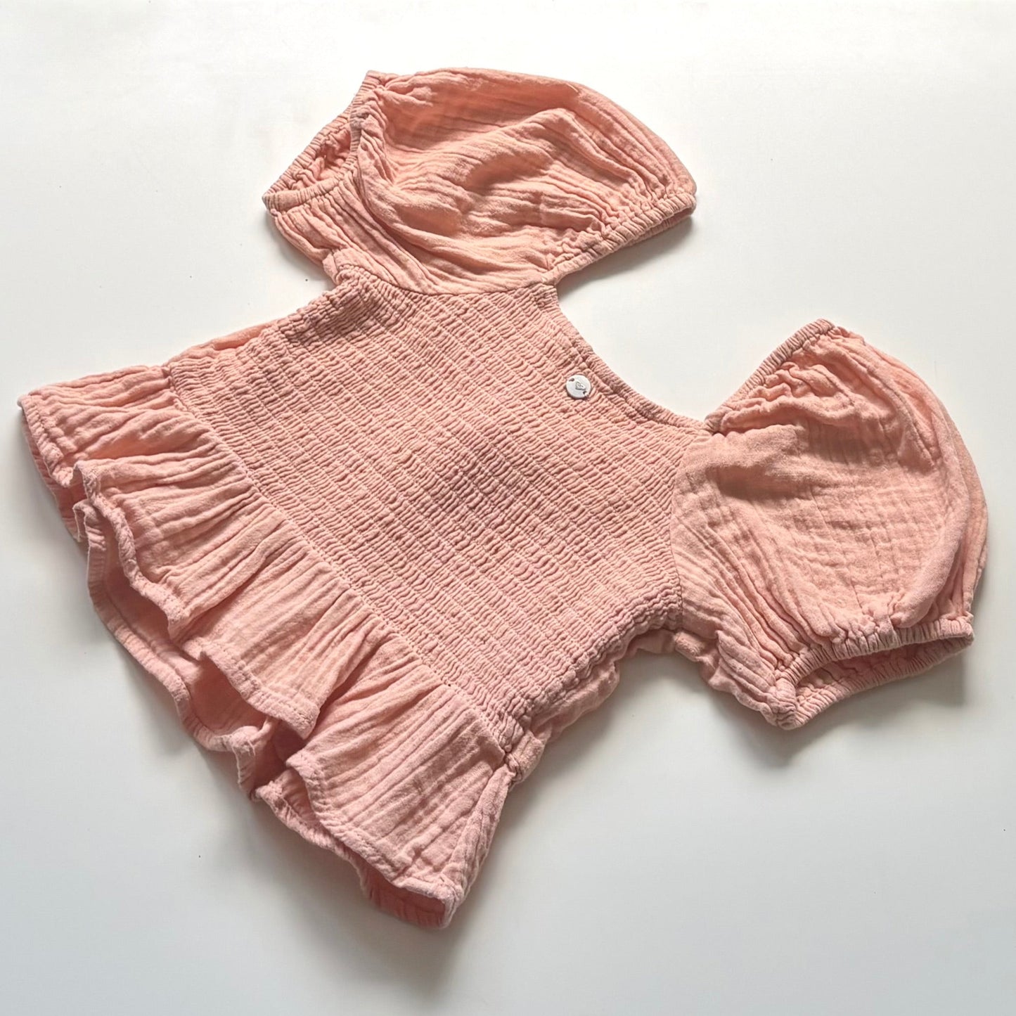 Blouse en mousseline ROXY | 4-5 ans