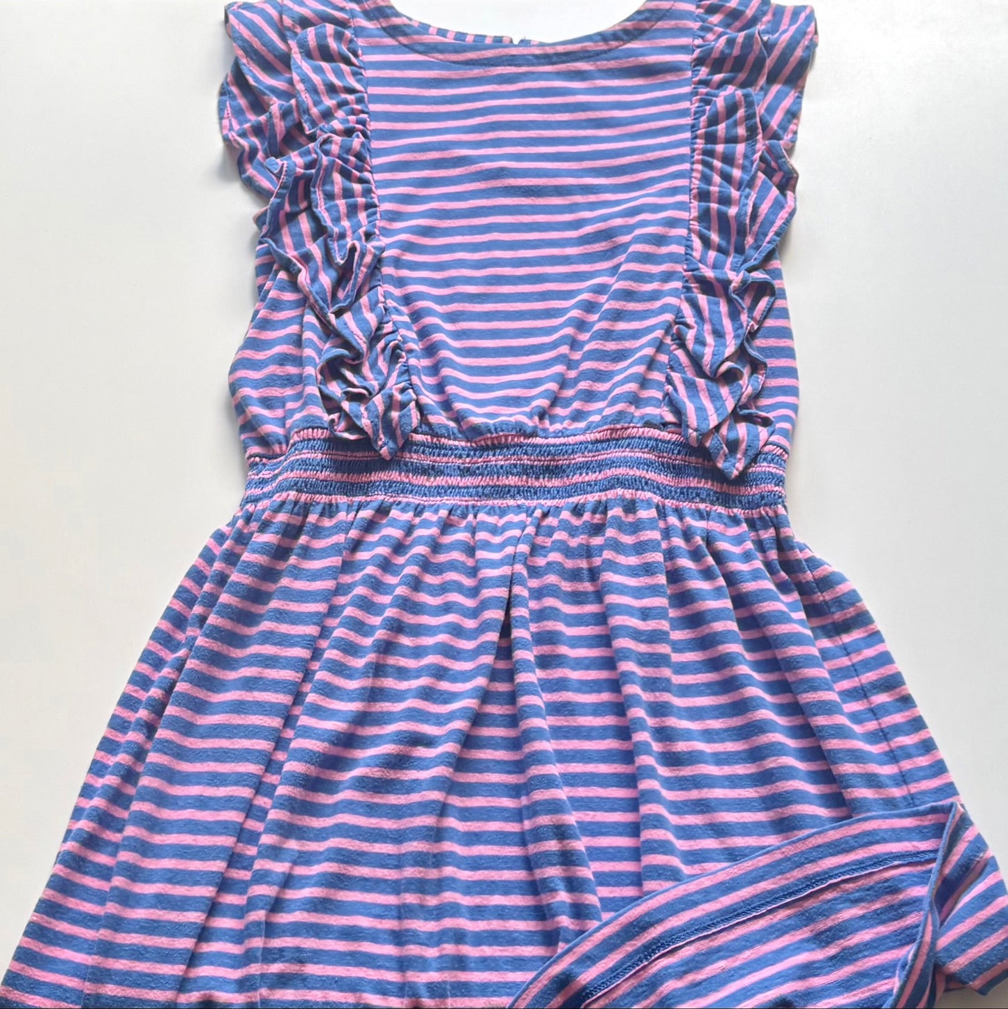 Robe Crewcuts | 7 ans