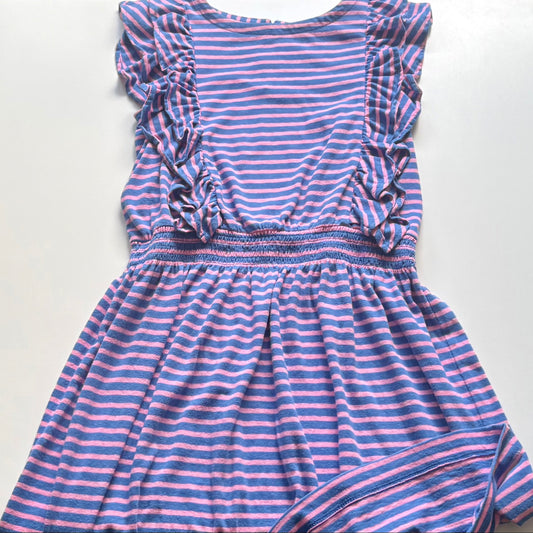 Robe Crewcuts | 7 ans