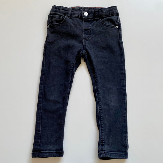 Jeans Zara 2-3 ans