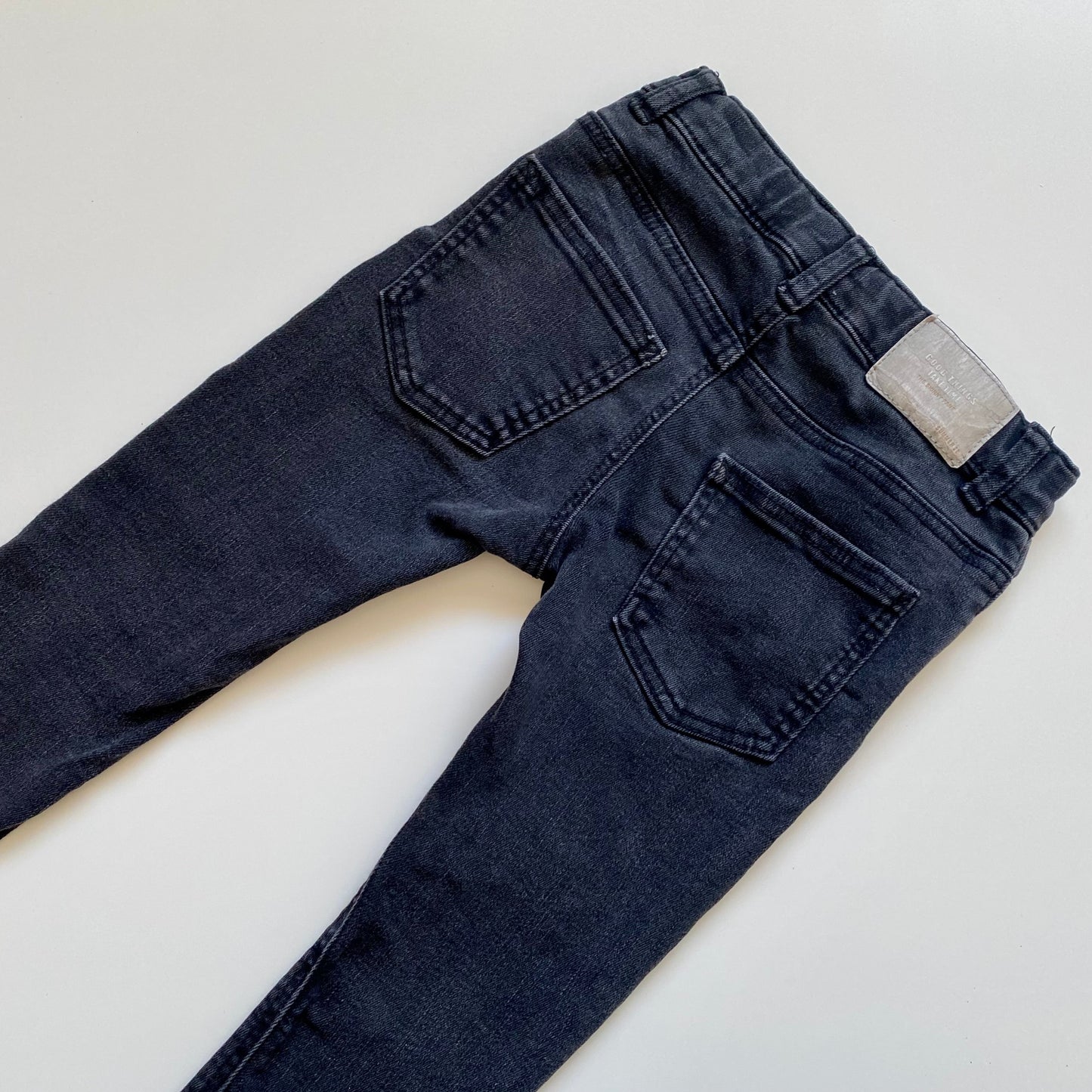 Jeans Zara 2-3 ans