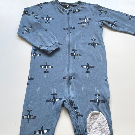 Pyjama Pekkle | 24 mois