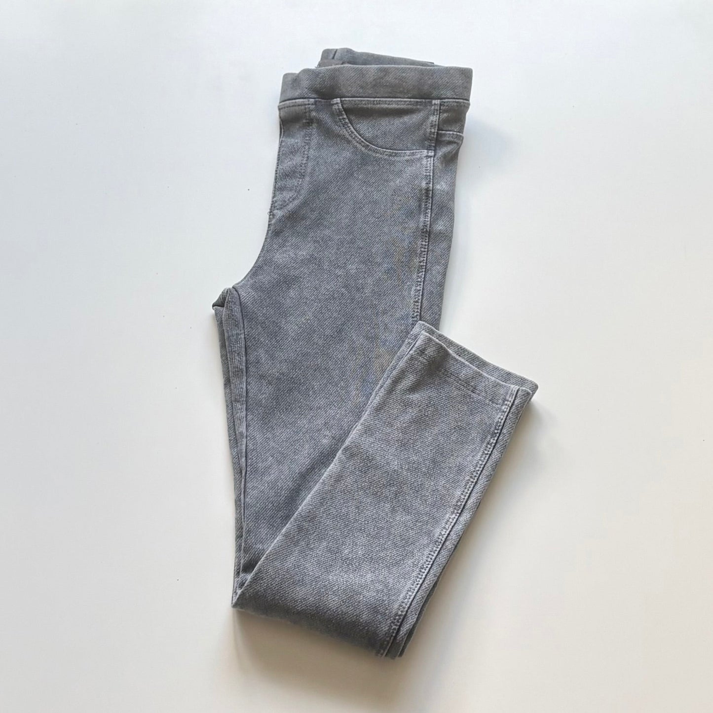 Jegging Zara | 6 ans (fait ajusté)