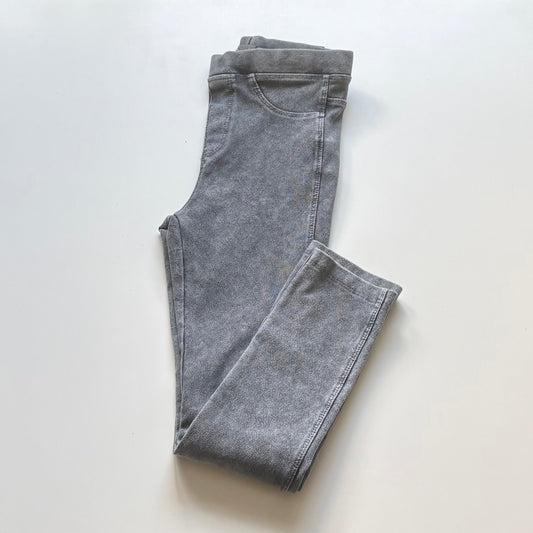 Jegging Zara | 6 ans (fait ajusté)
