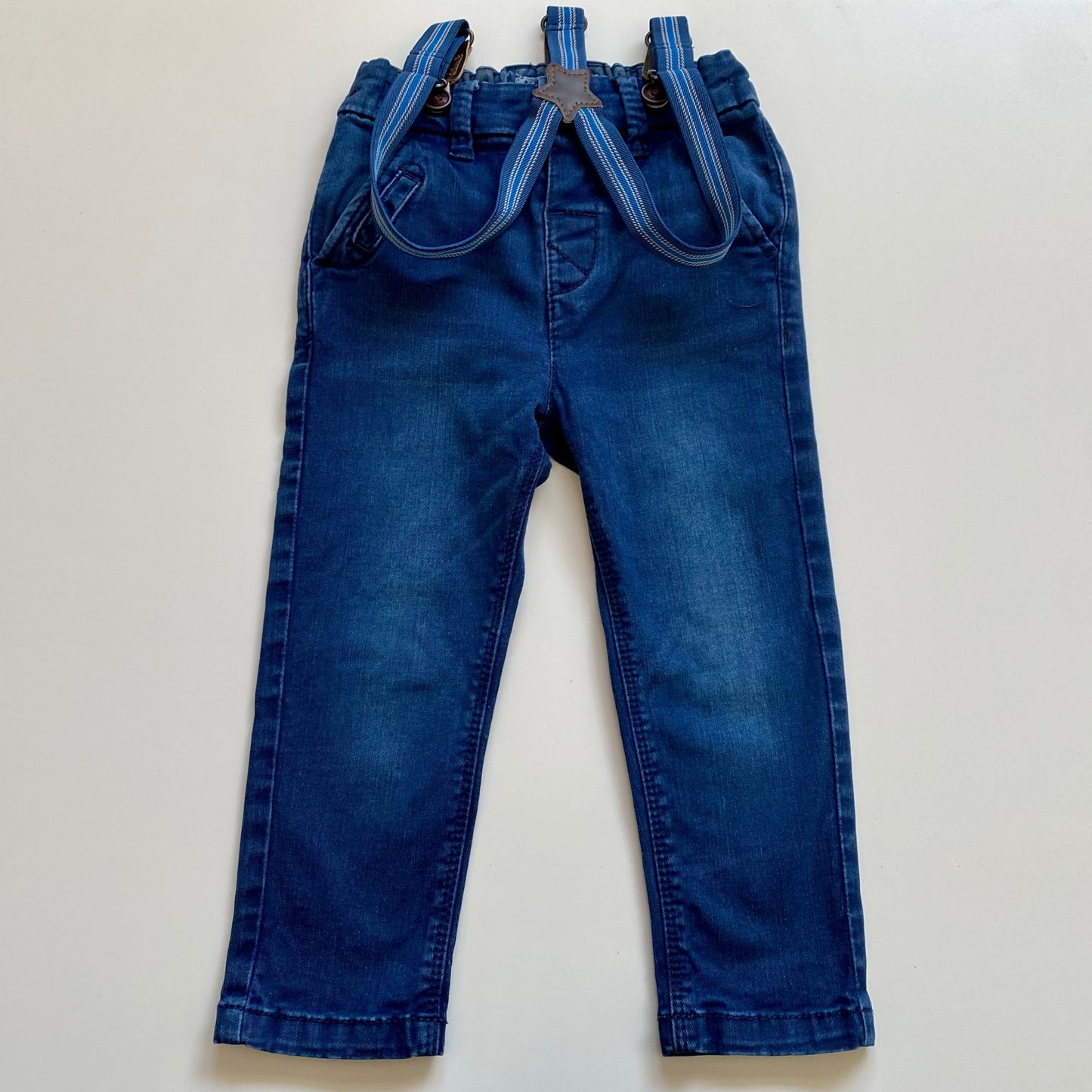 Jeans Next 2-3 ans