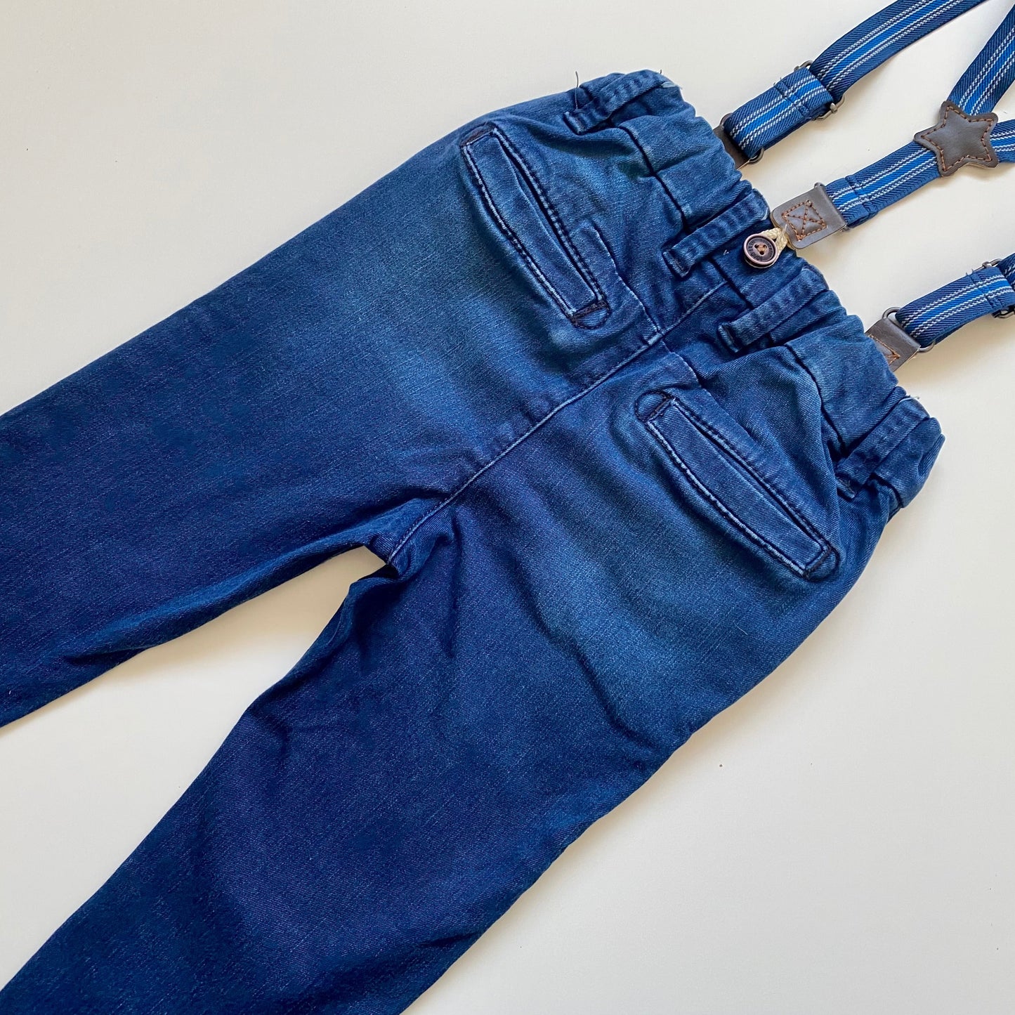 Jeans Next 2-3 ans