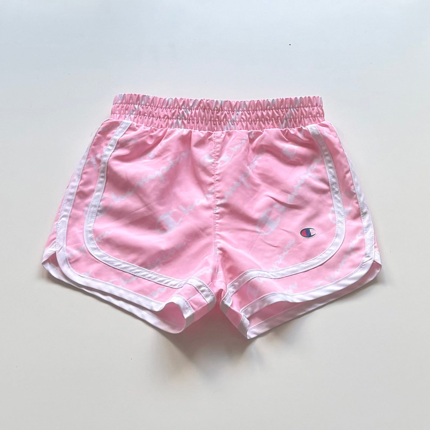 Short Champion | 4 ans