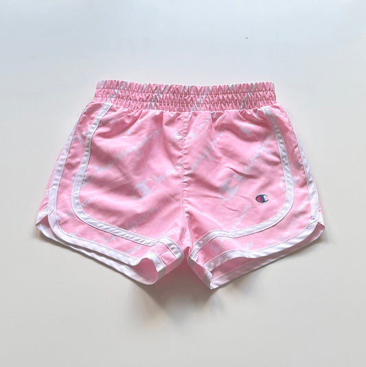 Short Champion | 4 ans