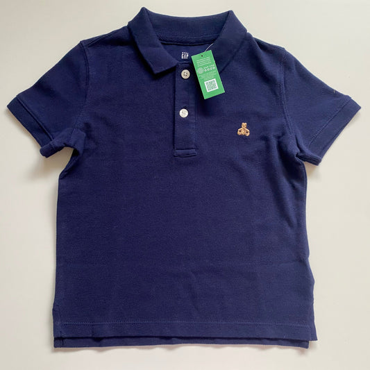 Chandail polo Gap 4 ans