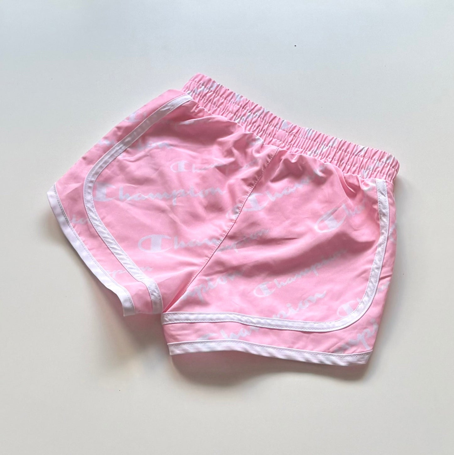 Short Champion | 4 ans