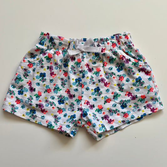 Short Next | 6-9 mois
