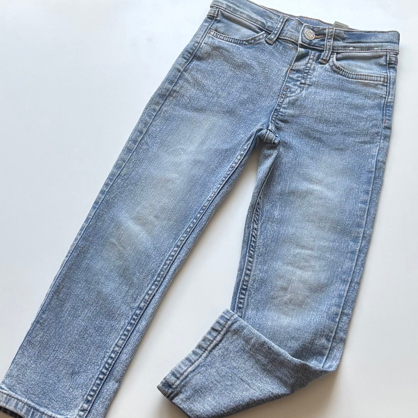Jeans H&M | 5-6 ans