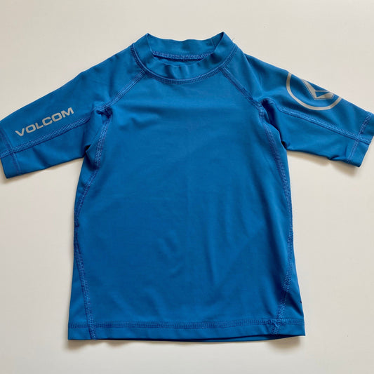 Rashguard Volcom 2 ans