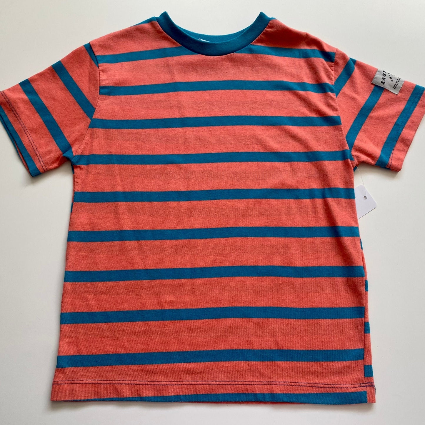 T-Shirt Zara 7 ans