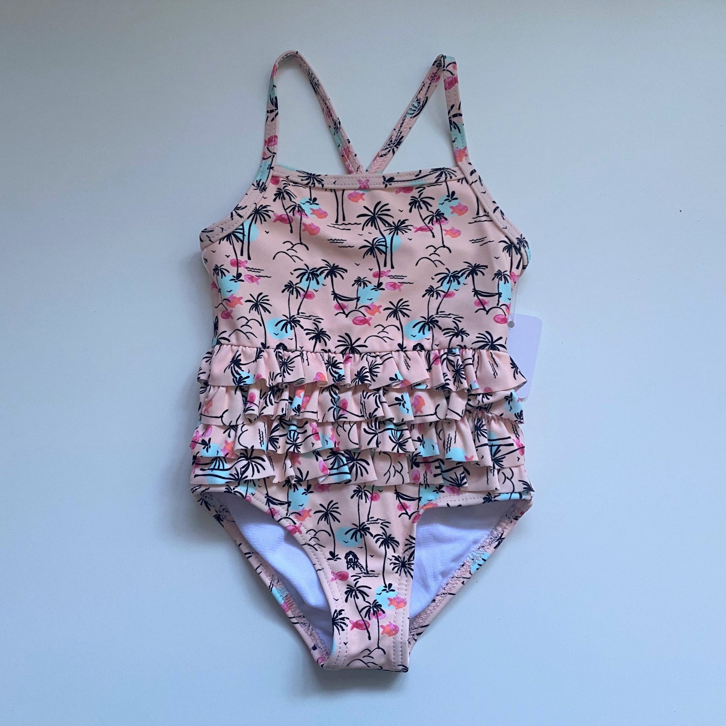 Maillot de bain Noppies 6-12 mois