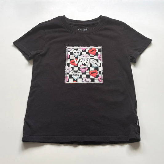 T-Shirt Vans | 6 ans