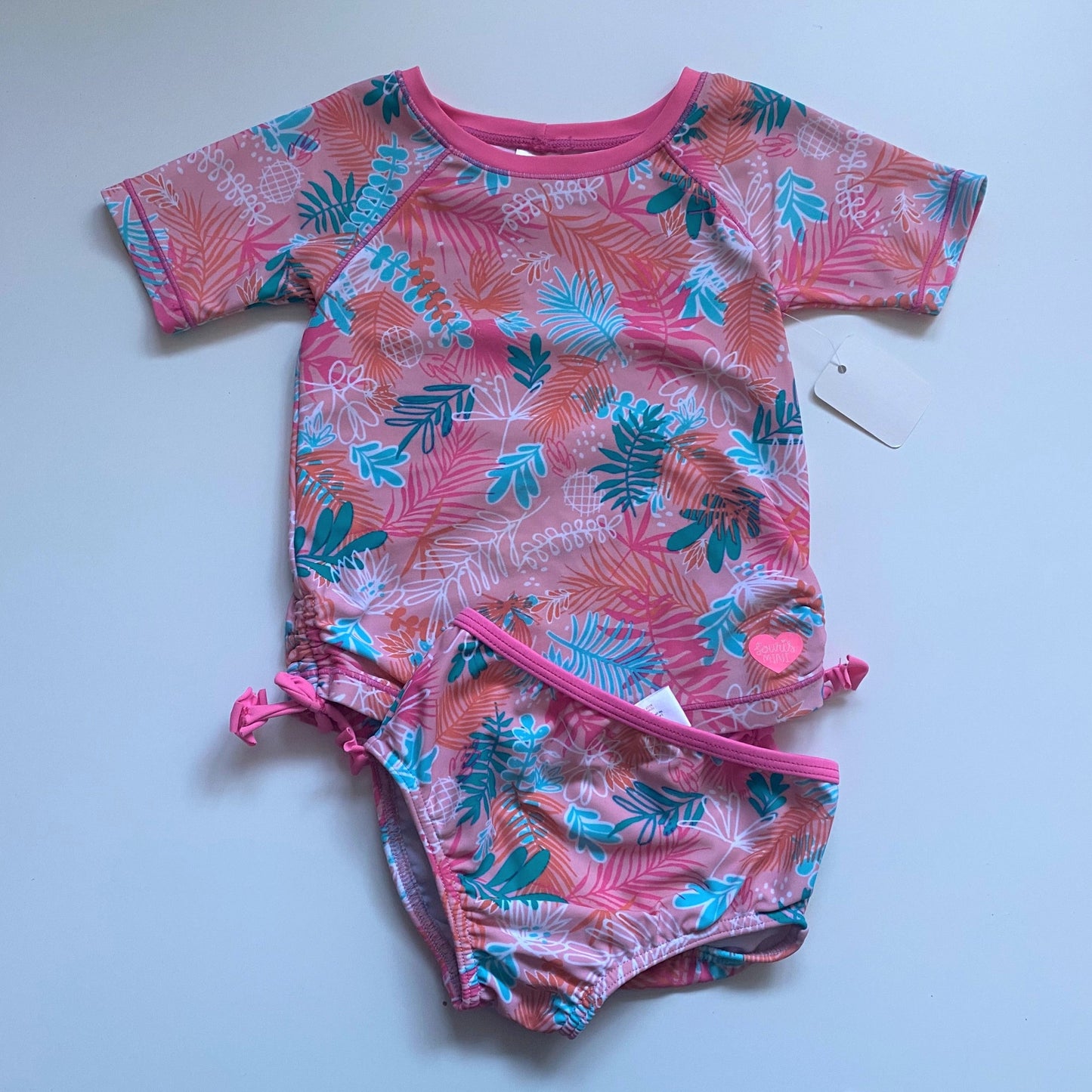 Maillot de bain Souris Mini 9 mois