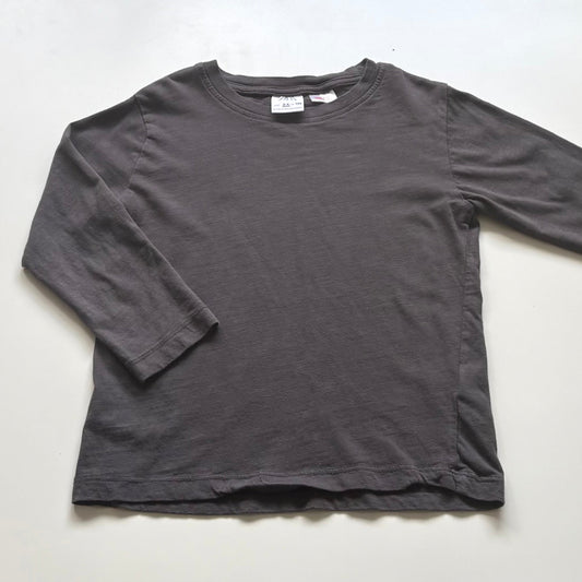 T-Shirt basic Zara | 3-4 ans
