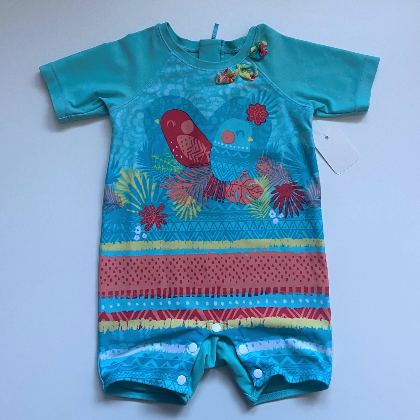 Maillot de bain Souris Mini 18-24 mois