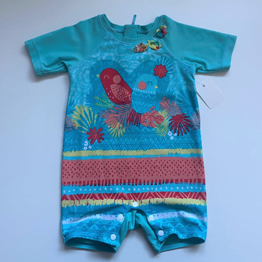 Maillot de bain Souris Mini 18-24 mois