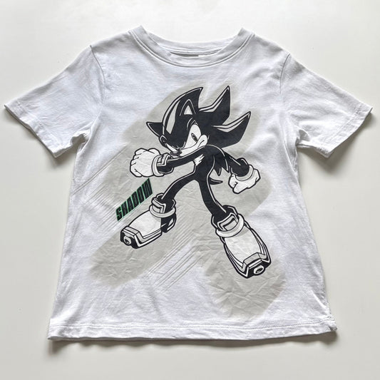 T-Shirt H&M x Sonic | 2-4 ans