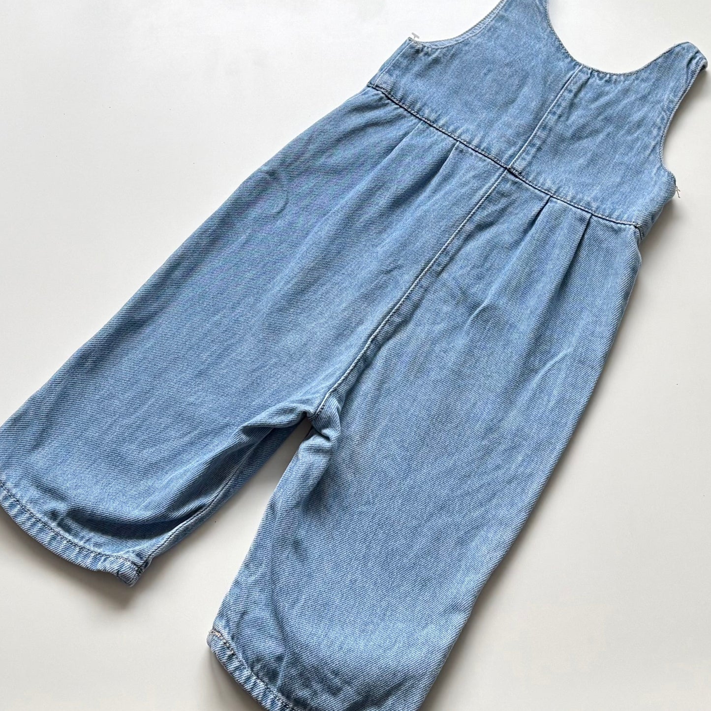 Une pièce en denim Zara | 12-18 mois