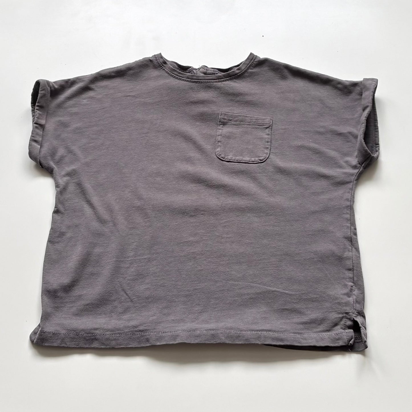 T-Shirt Zara | 3-4 ans