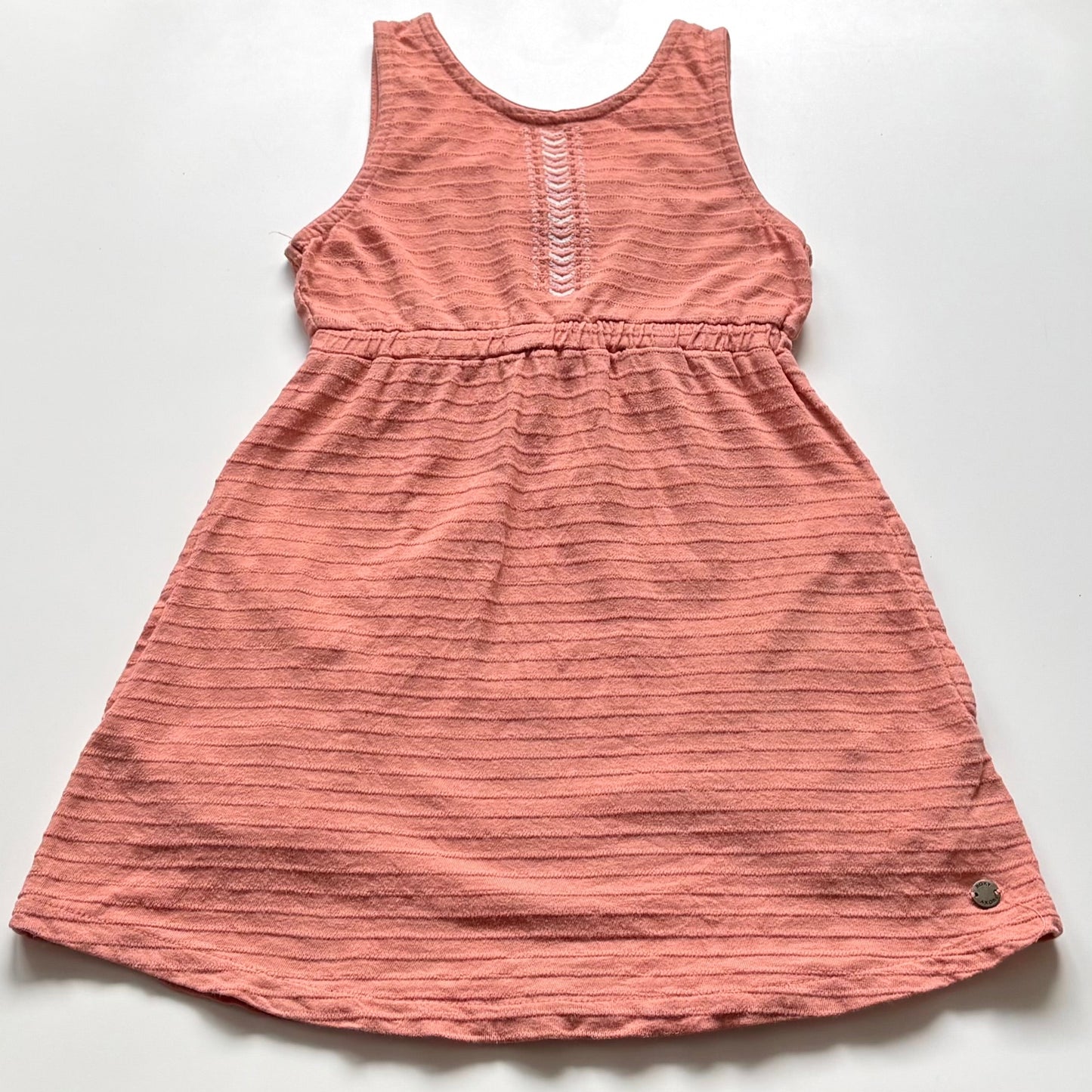 Robe ROXY | 3-4 ans