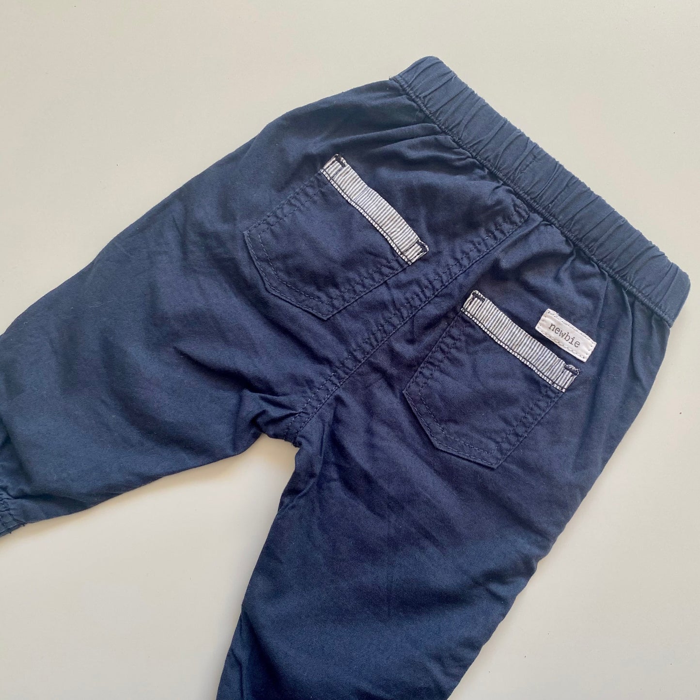 Pantalon Newbie 4-6 mois