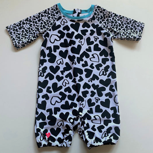 Maillot de bain Souris Mini | 18-24 mois