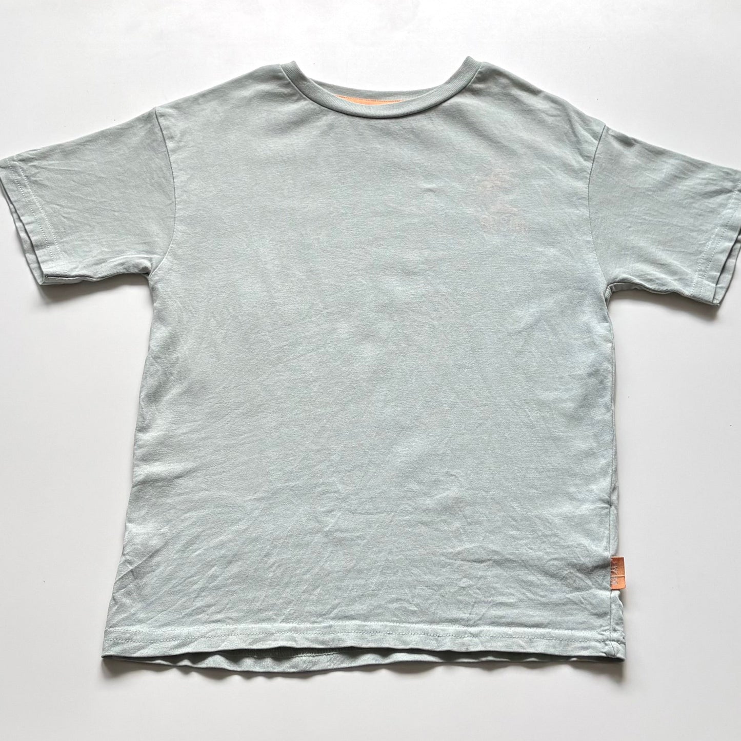 T-Shirt Souris Mini | 3 ans (fait grand)