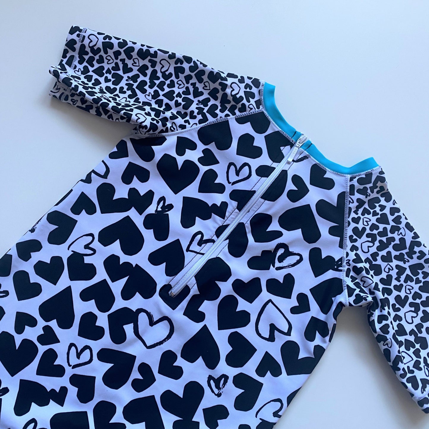 Maillot de bain Souris Mini 18-24 mois