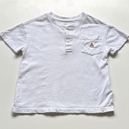 T-Shirt Gap | 4 ans