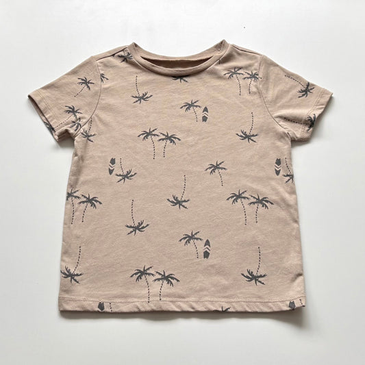T-Shirt Tag | 3 ans