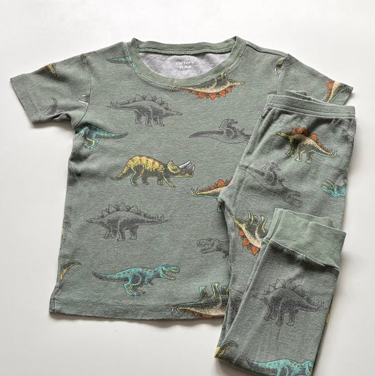 Pyjama Carters | 4 ans