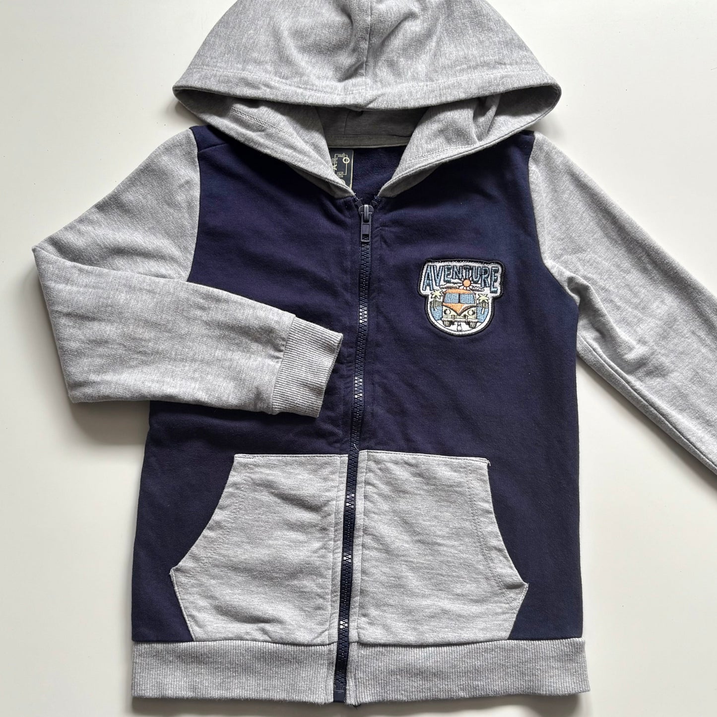 Veste Harlo | 4 ans