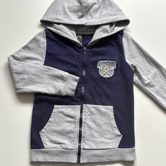 Veste Harlo | 4 ans